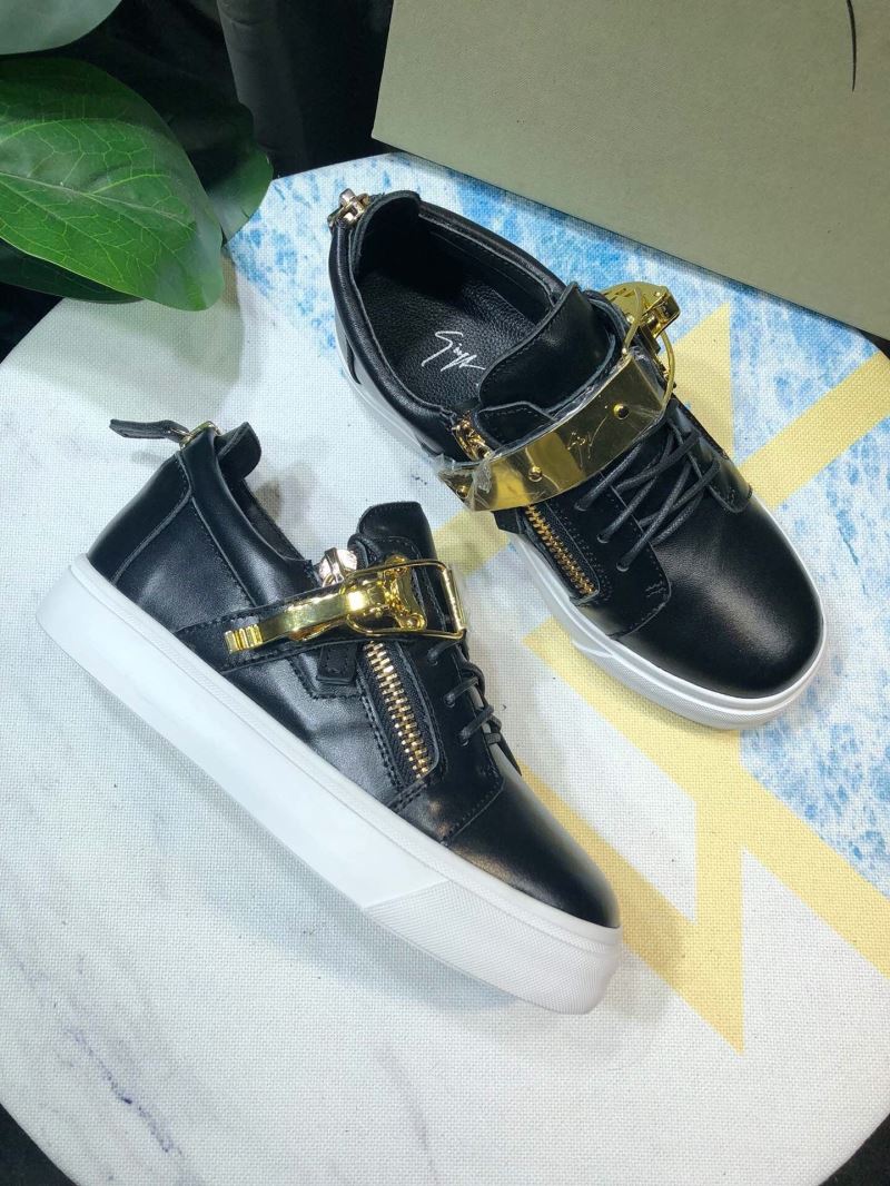 Giuseppe Zanotti Shoes